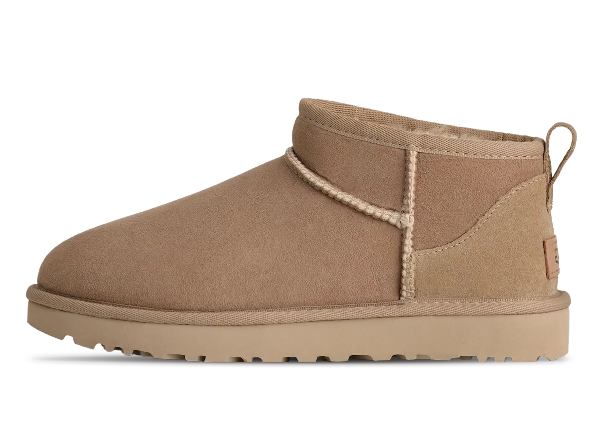 UGG Classic Ultra Mini