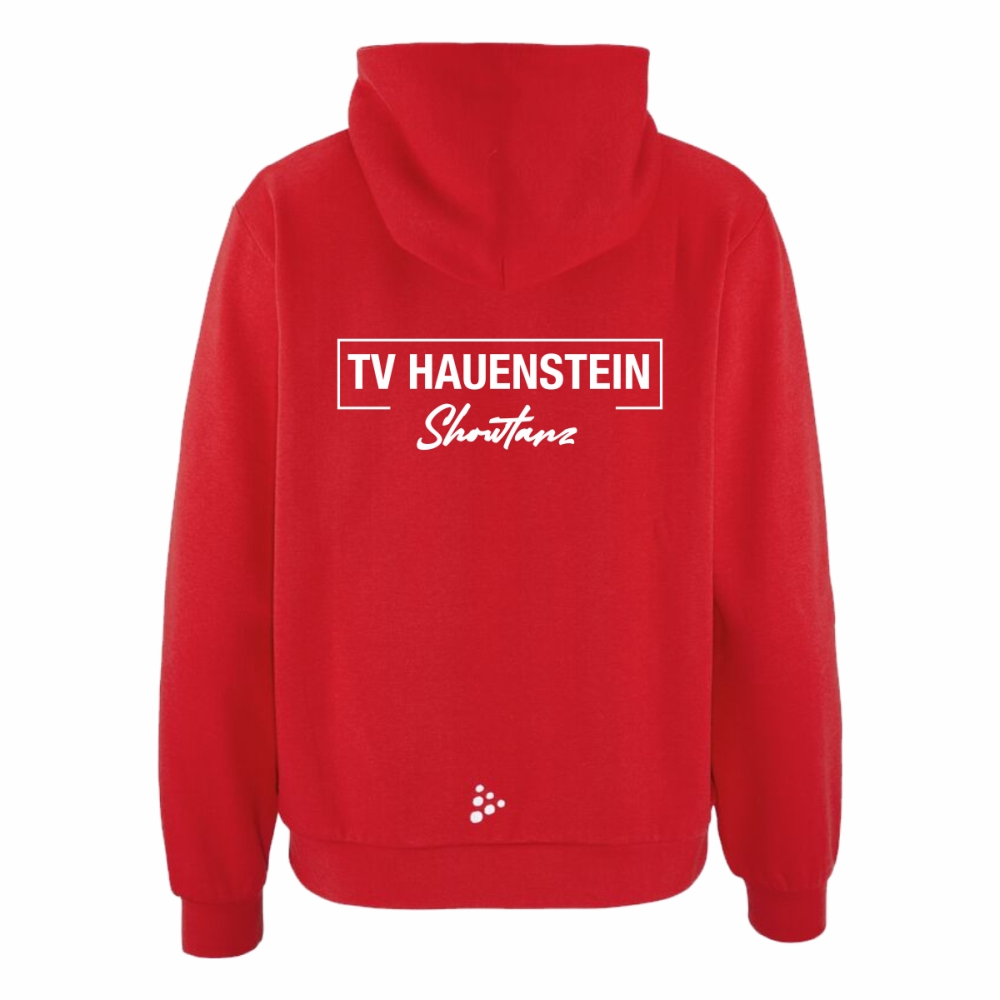Zipper Damen - Showtanz