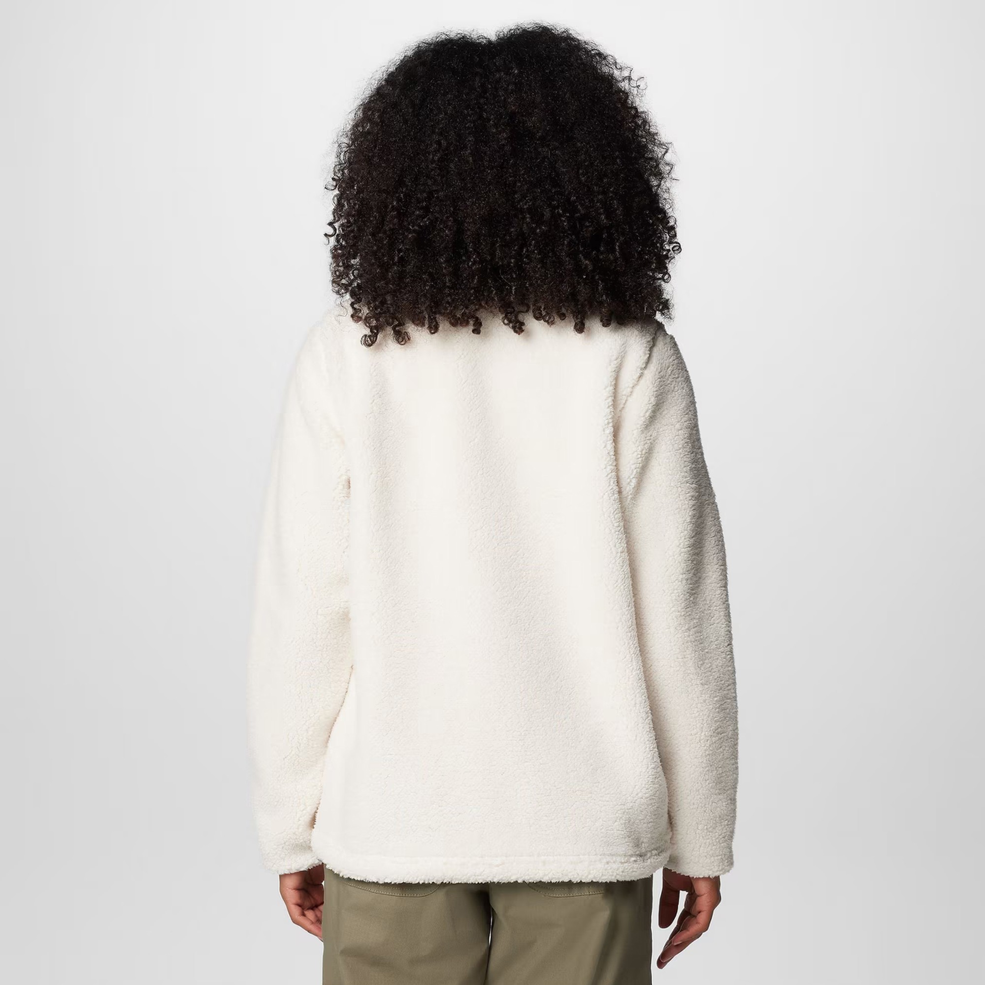 Columbia West Bend II Full Zip Fleece