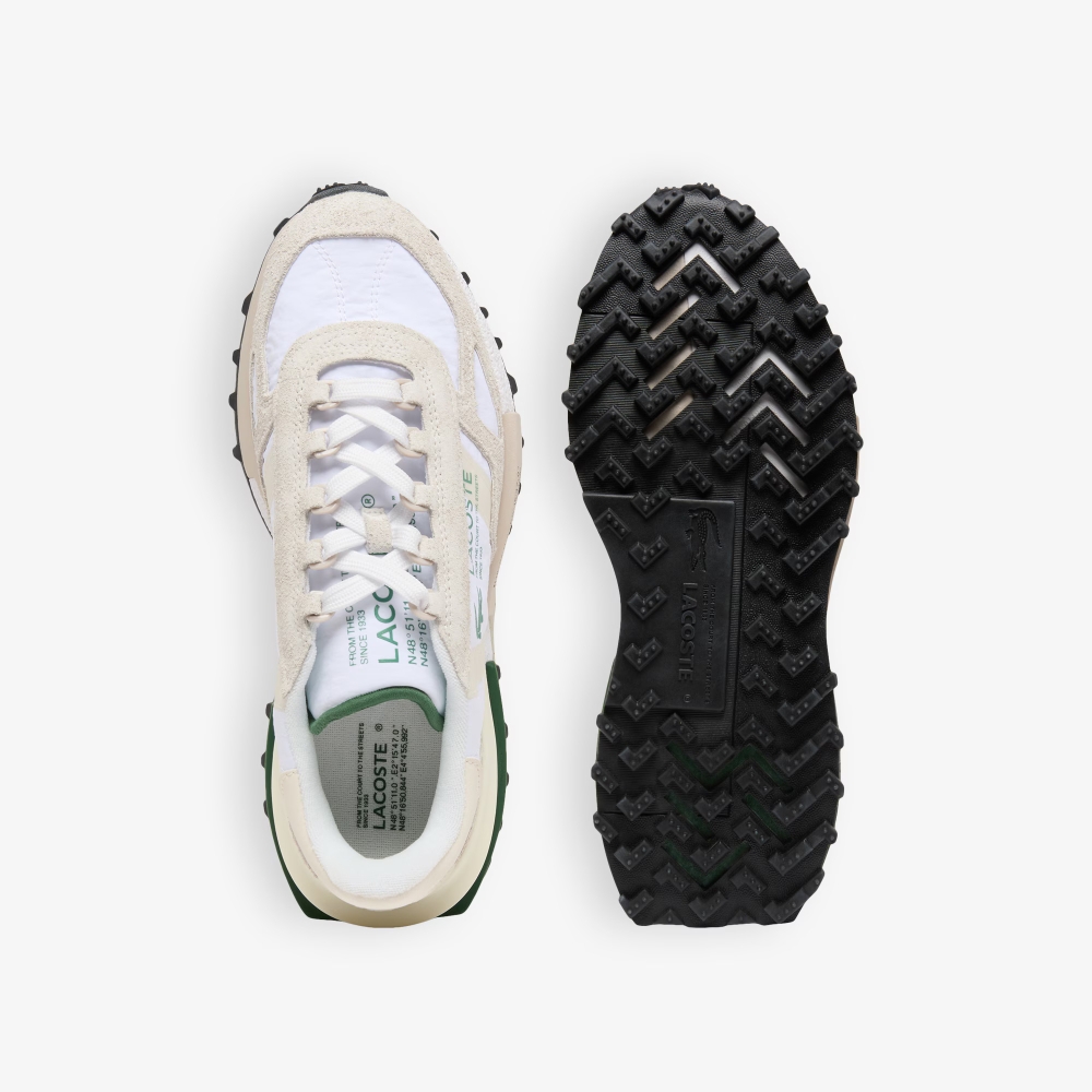 Lacoste Elite Active