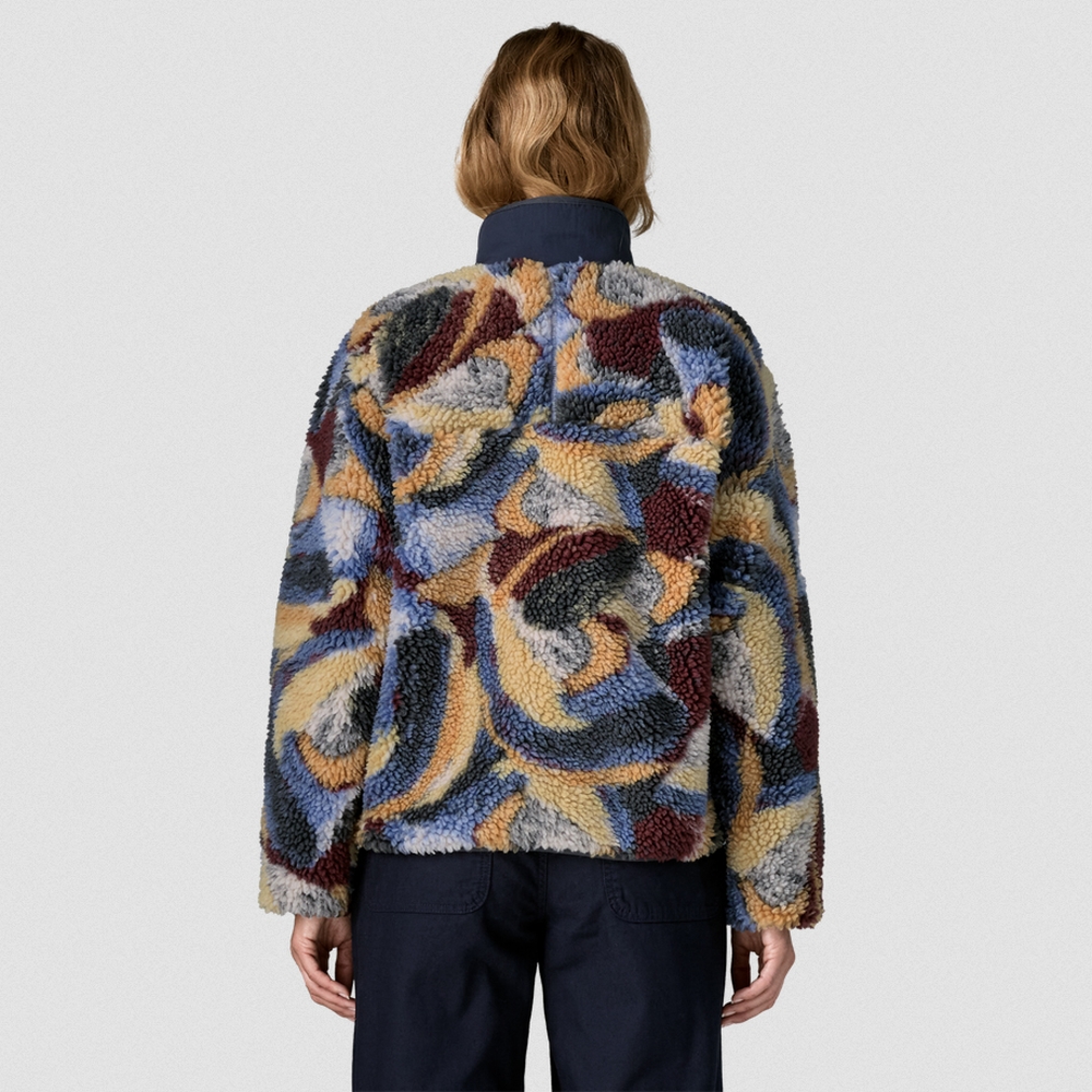 Patagonia Classic Retro-X Fleece Jacket Women