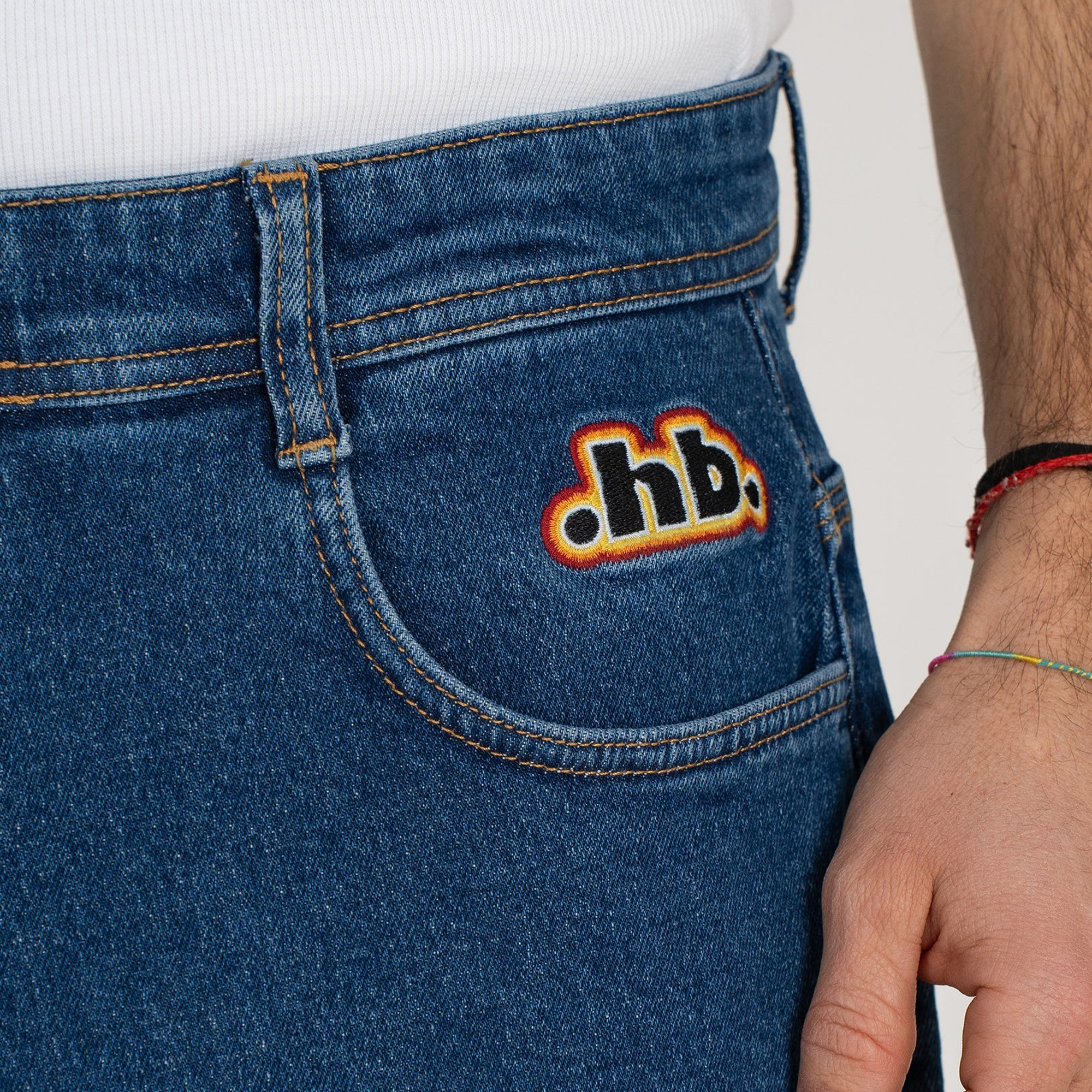 Homeboy x-tra MONSTER Retro .hb.