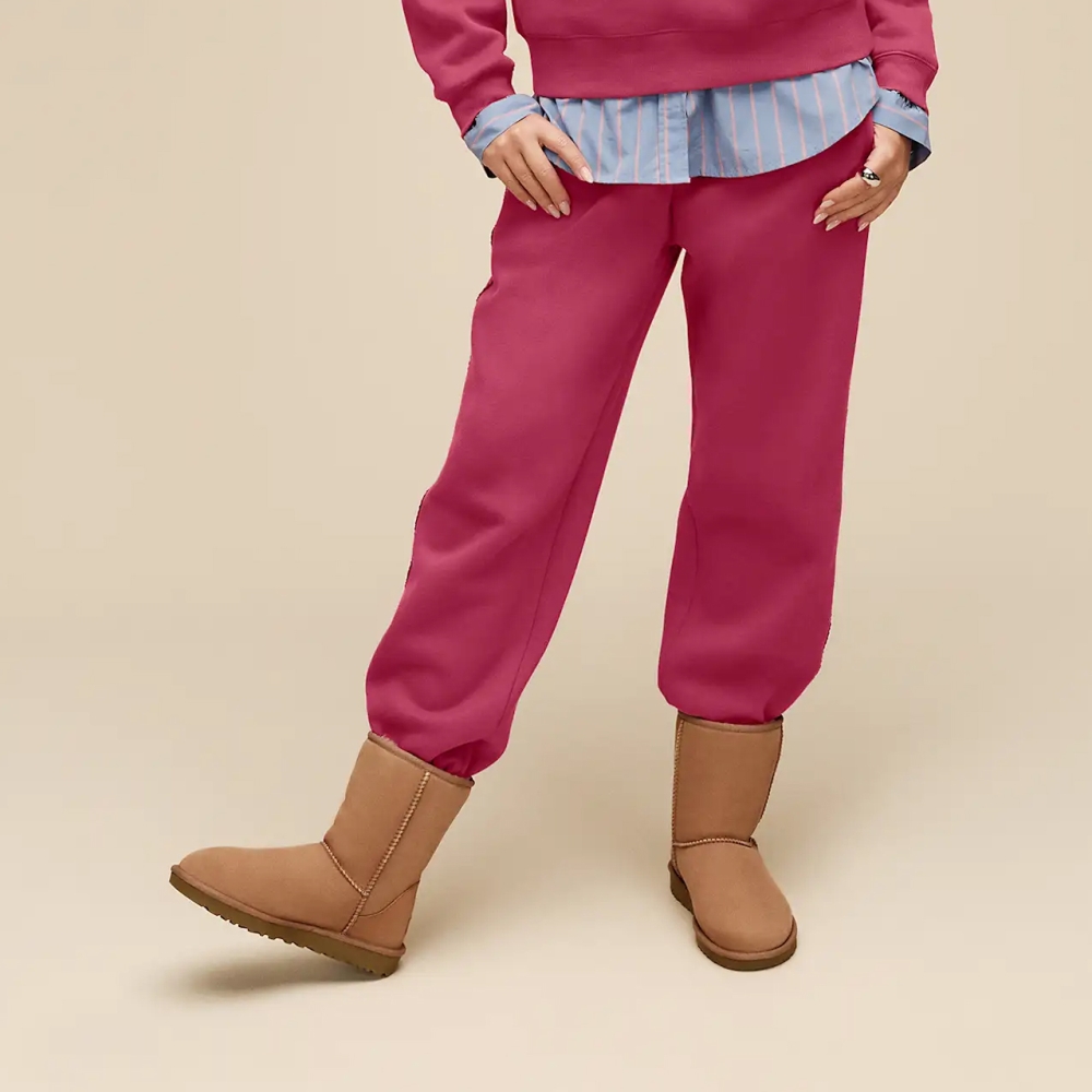 UGG Classic Short II W