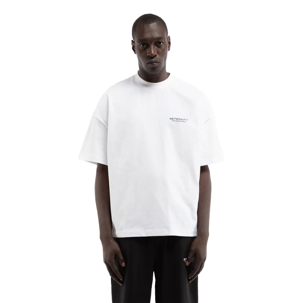 Reternity Creative Dept Tee