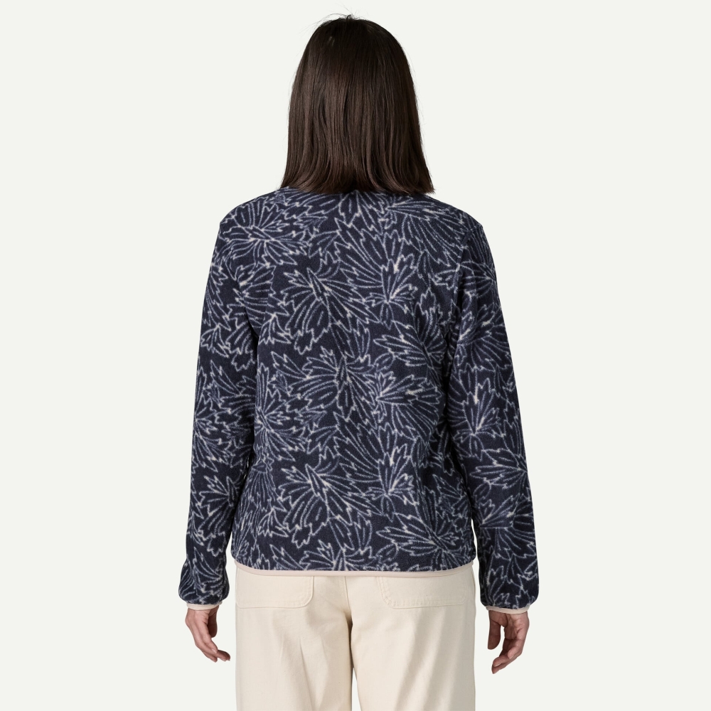 Patagonia Lightweight Synchilla® Snap-T® Fleece Woman