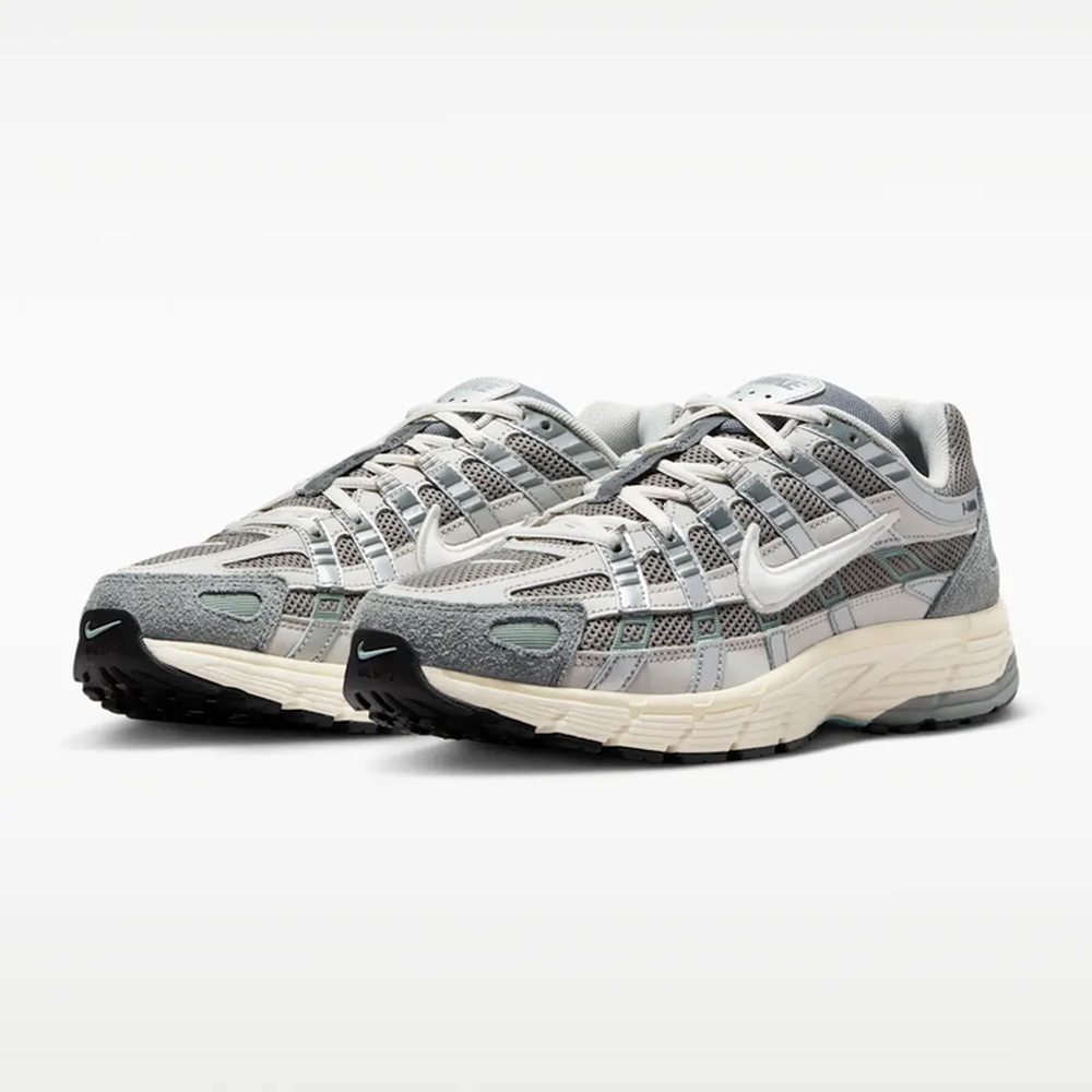 Nike P-6000