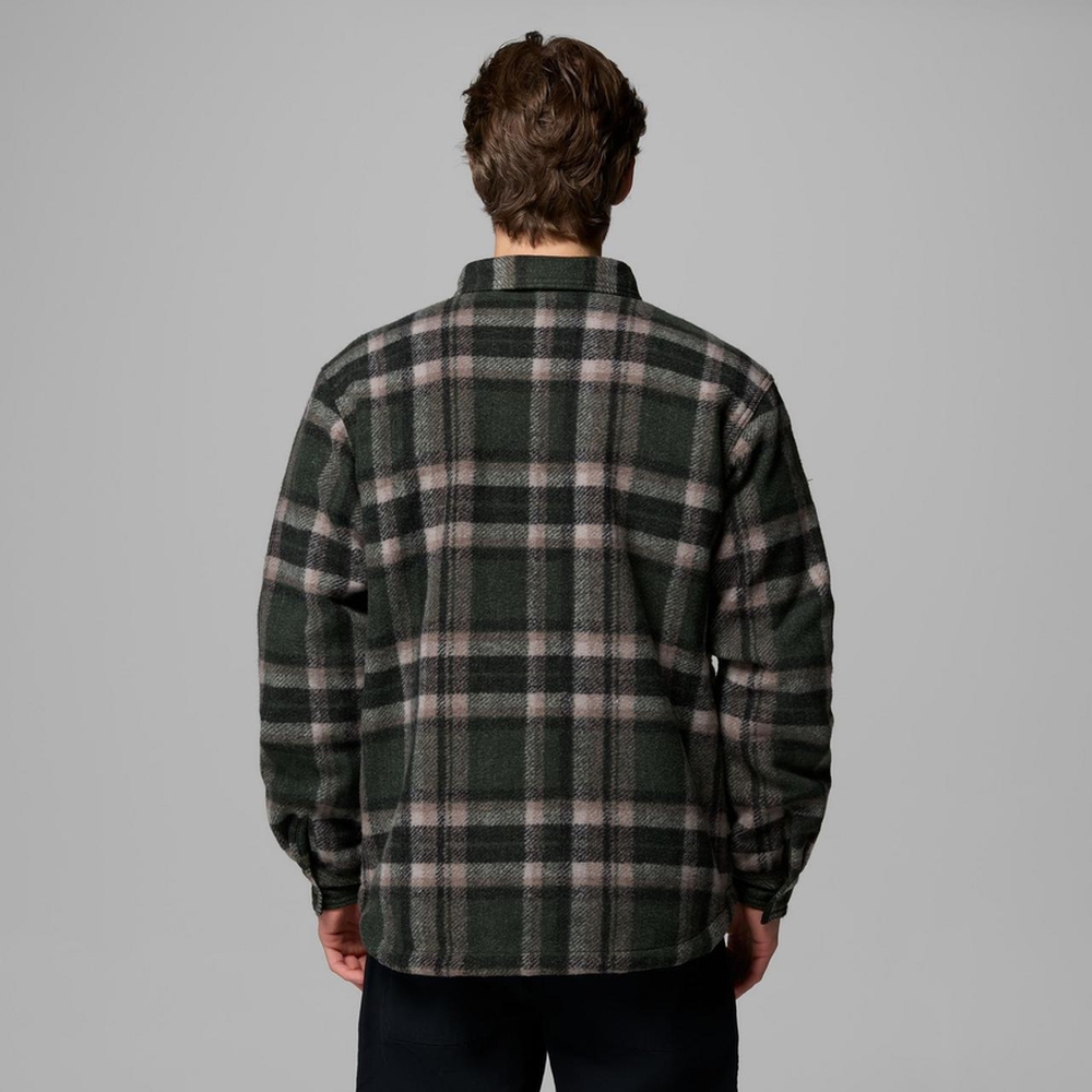 Columbia Hunter Arch™ Shirt Jacket