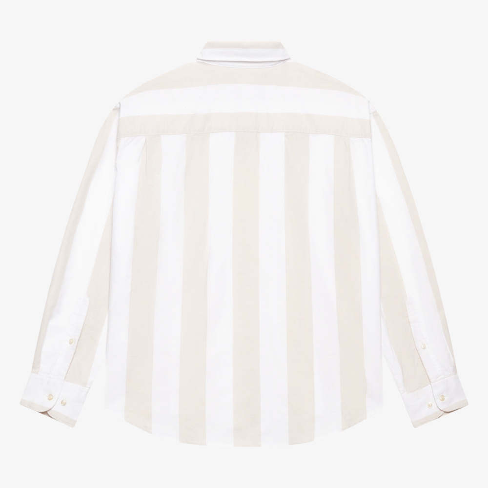 BLKVIS Script Shirt