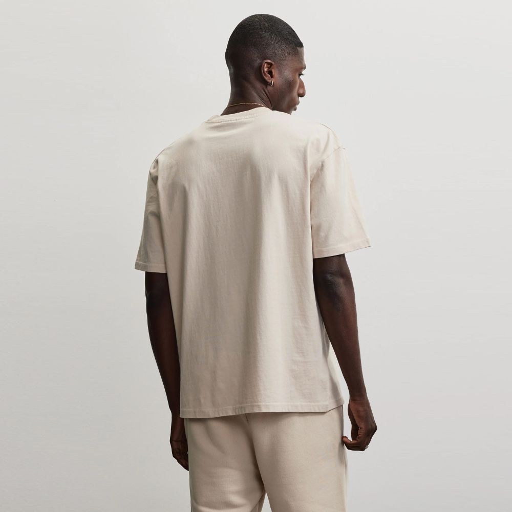 Pegador Logo Oversized Tee