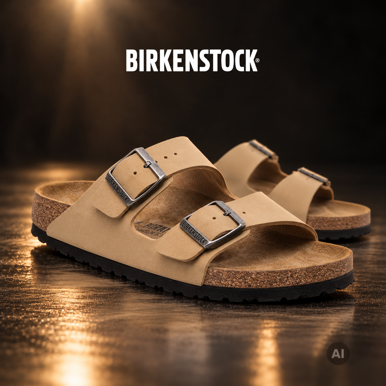 Birkenstock