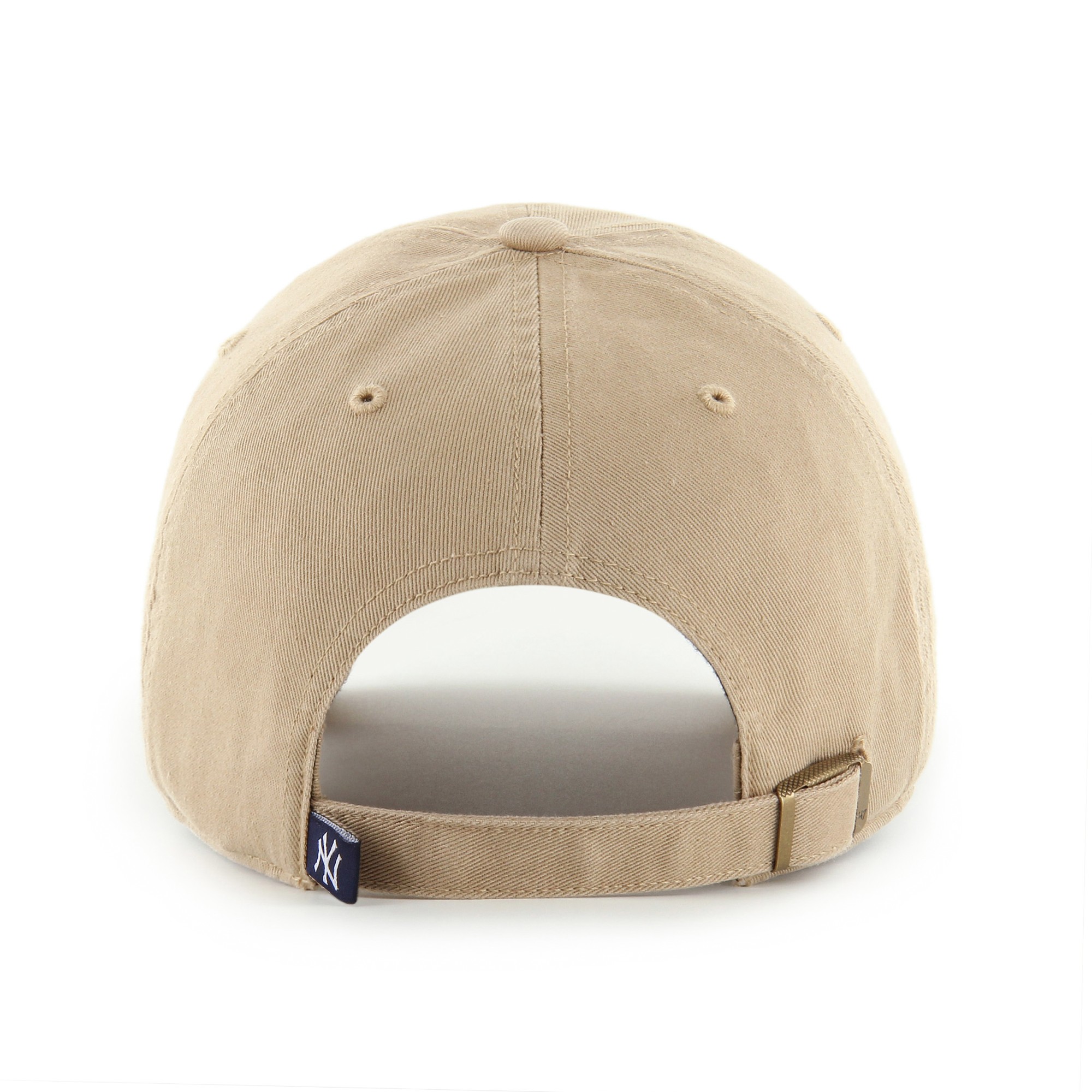 47 Cleanup Cap