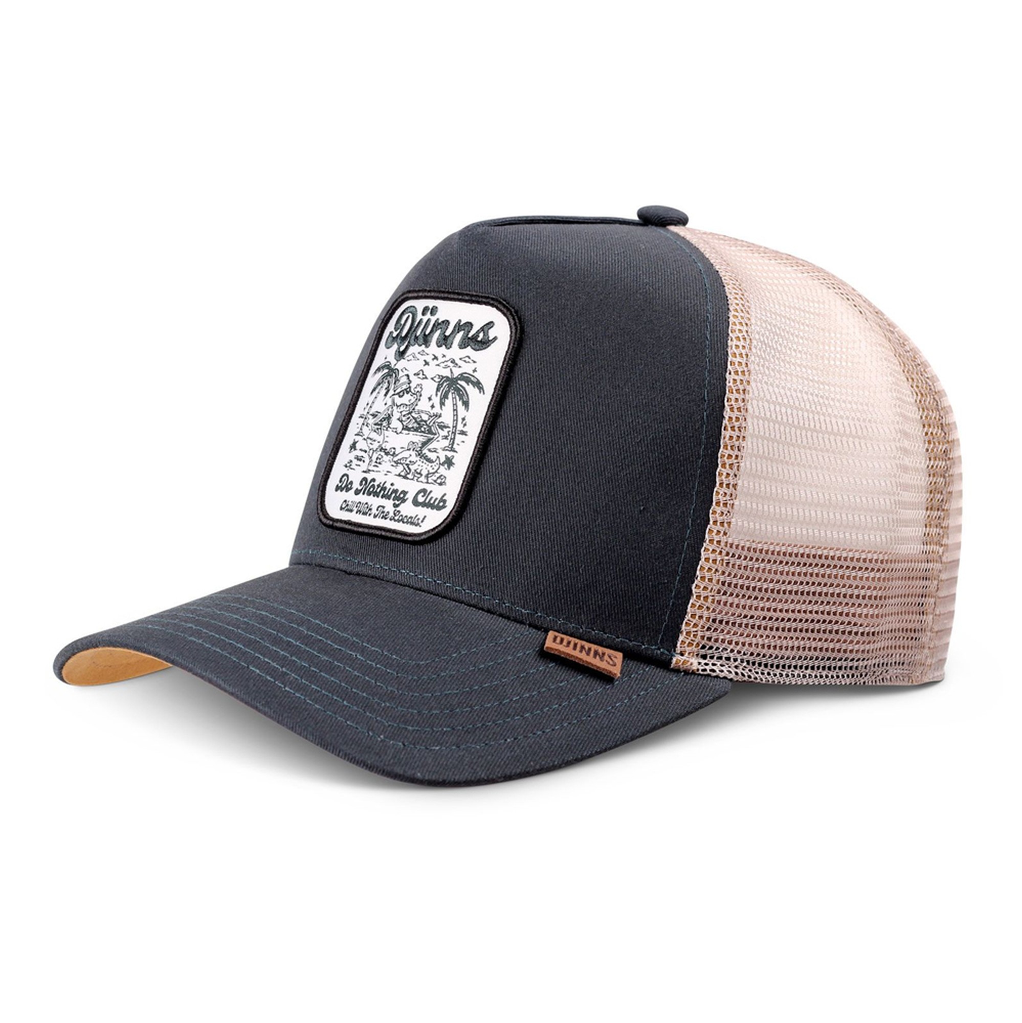 Djinns HFT Cap Local Chill