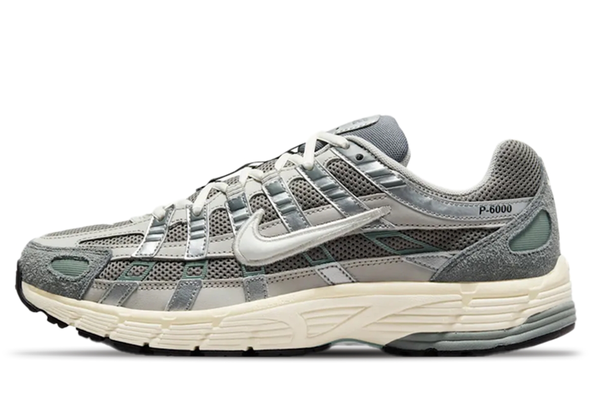 Nike P-6000