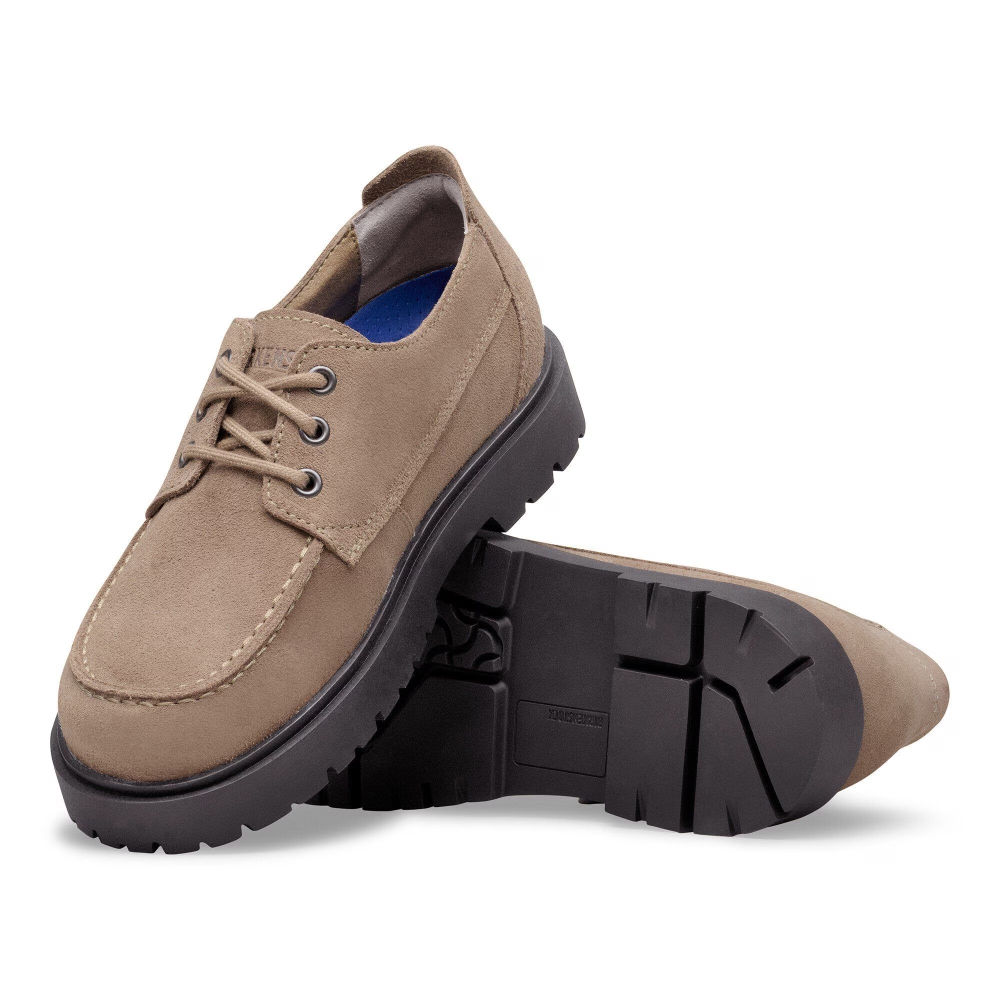 Birkenstock Highwood Moc Lace Low