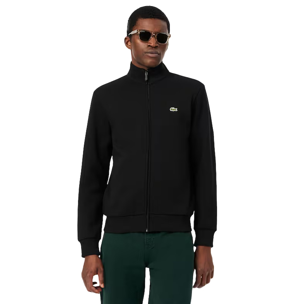 Lacoste Full-Zip Sweat