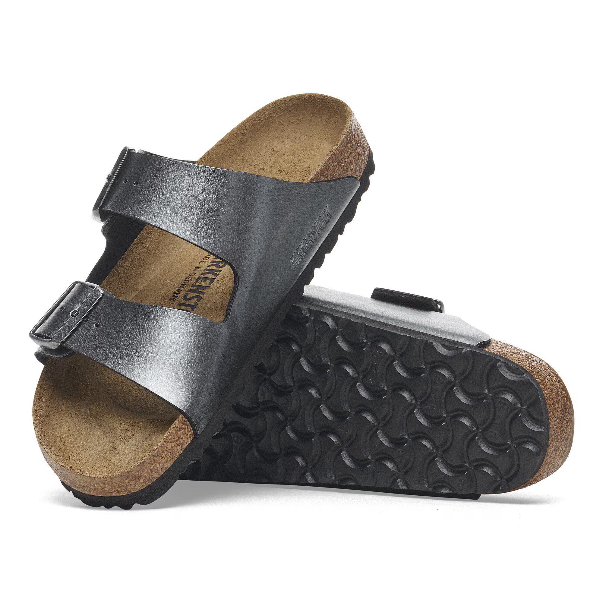 Birkenstock Arizona Birko-Flo