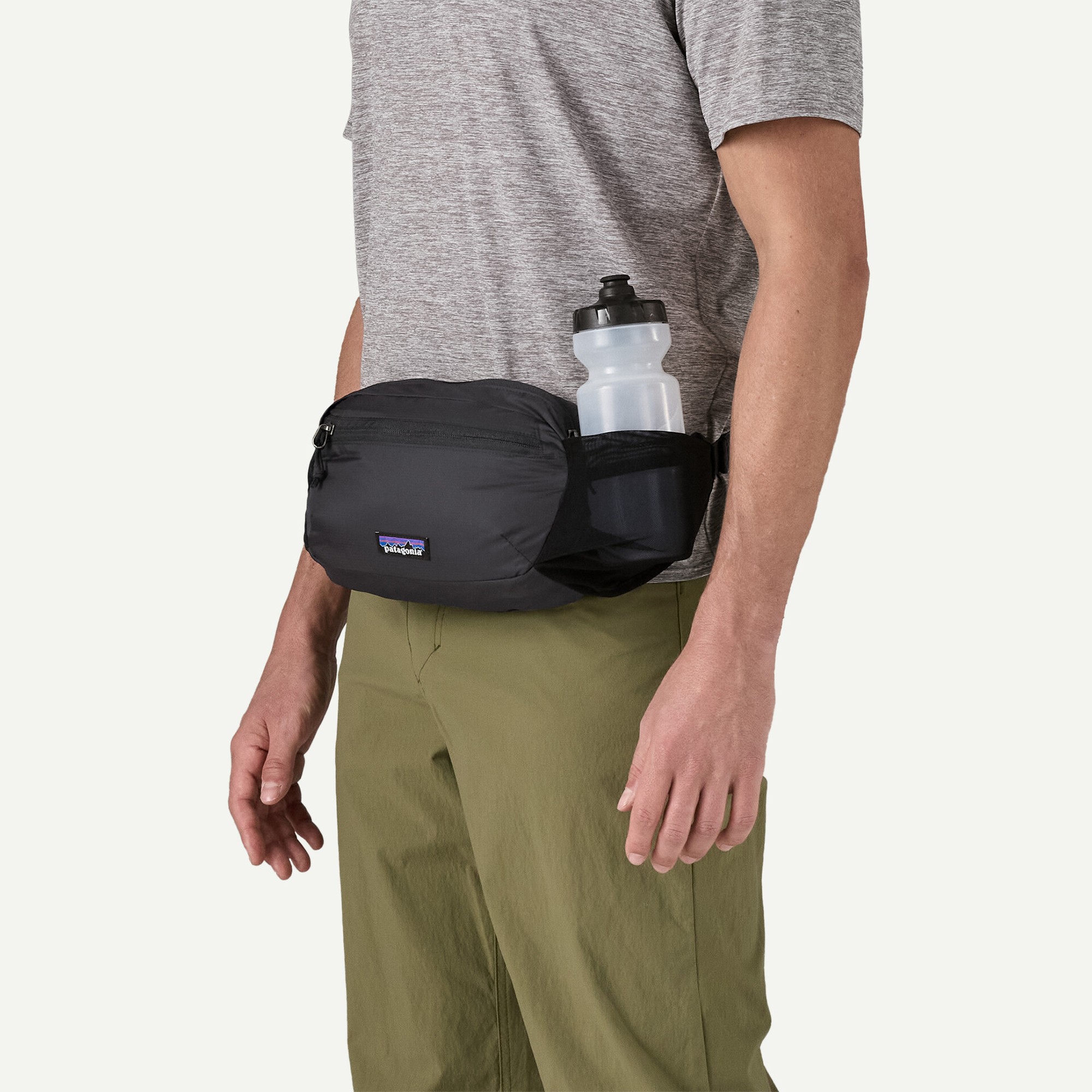 Patagonia Terravia Hip Pack 5L