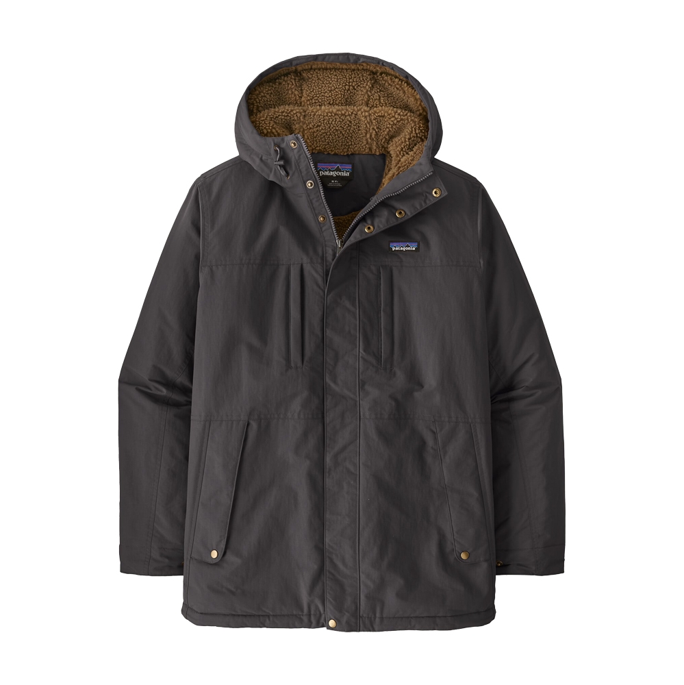 Patagonia Isthmus Parka Men