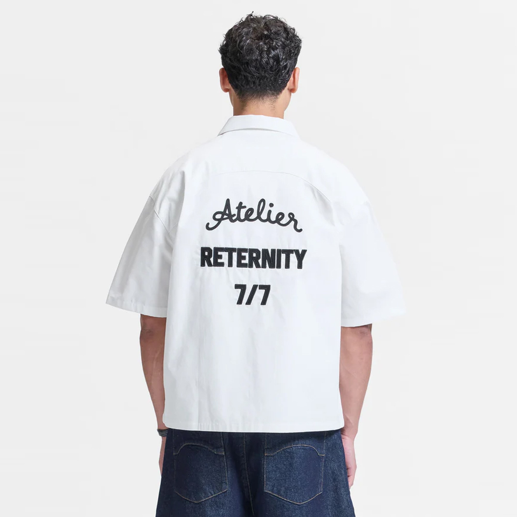 Reternity Le Progres Shirt