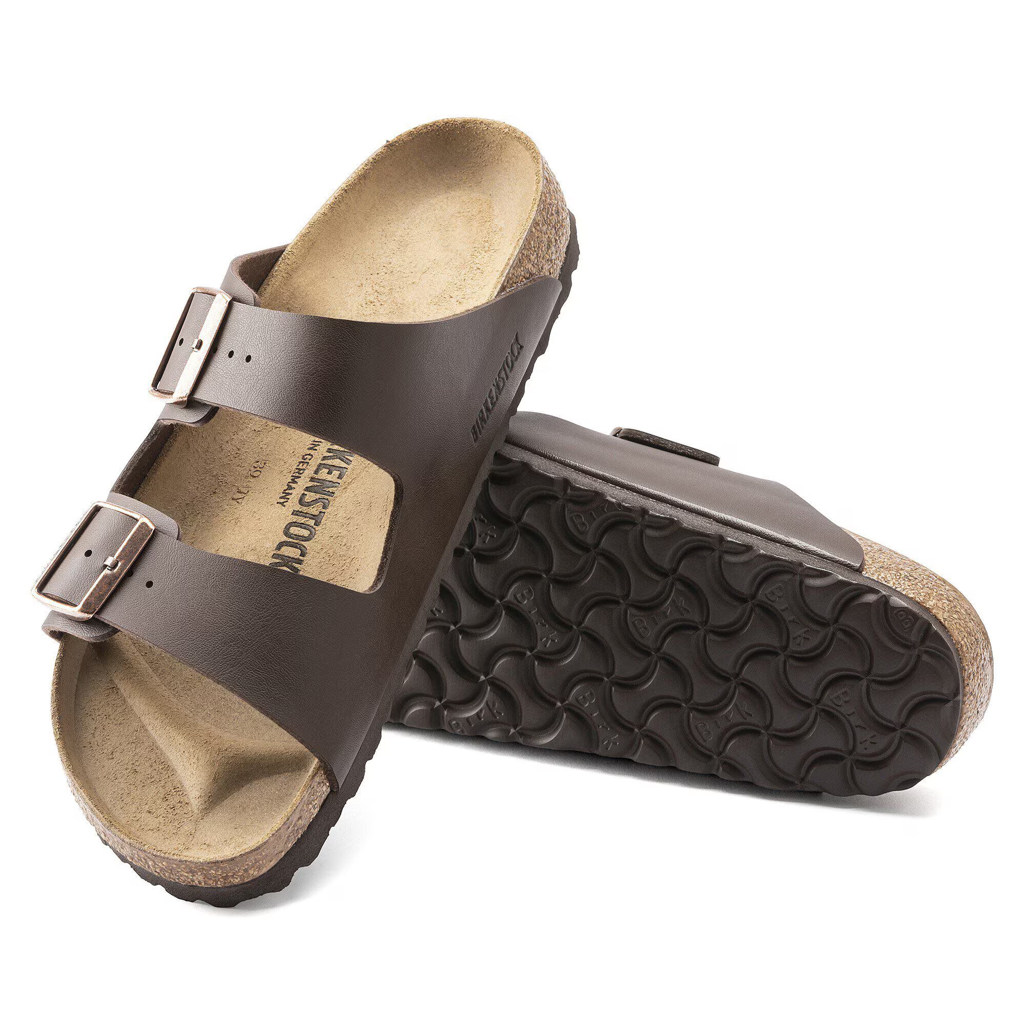 Birkenstock Arizona Birko-Flor