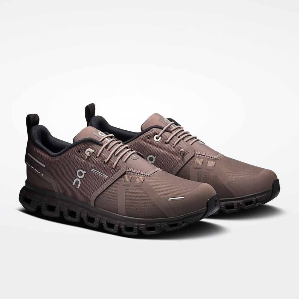 On Cloud 6 Waterproof