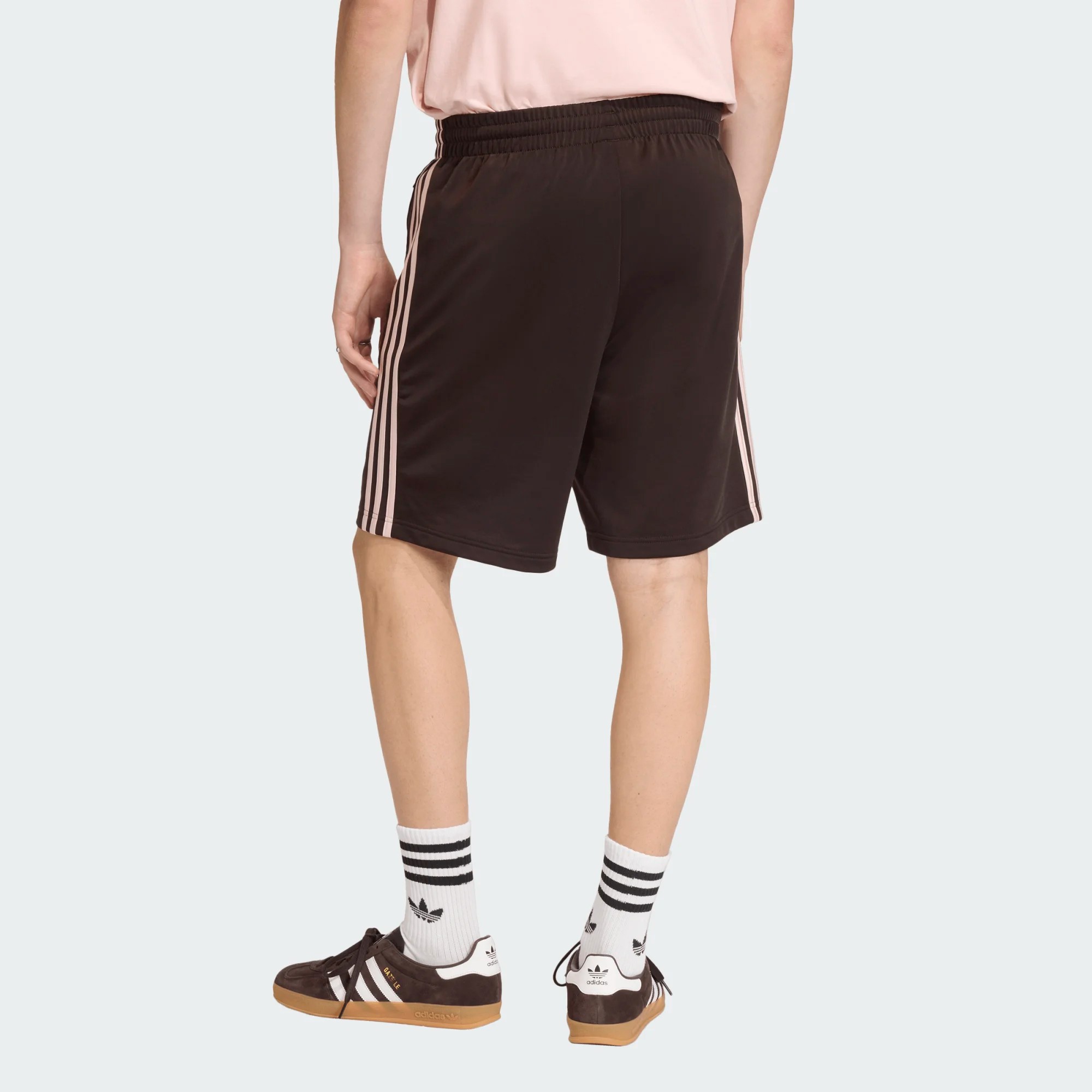 adidas Firebird Shorts