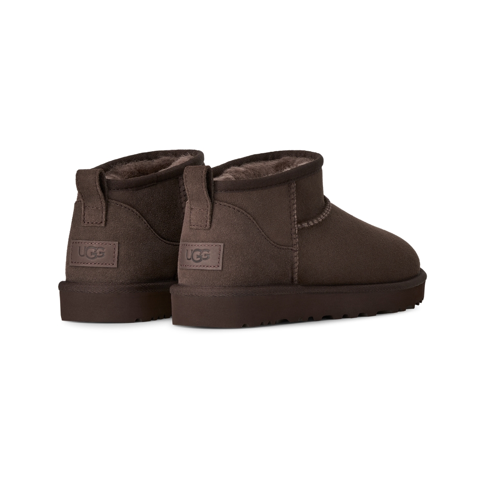UGG Classic Ultra Mini W