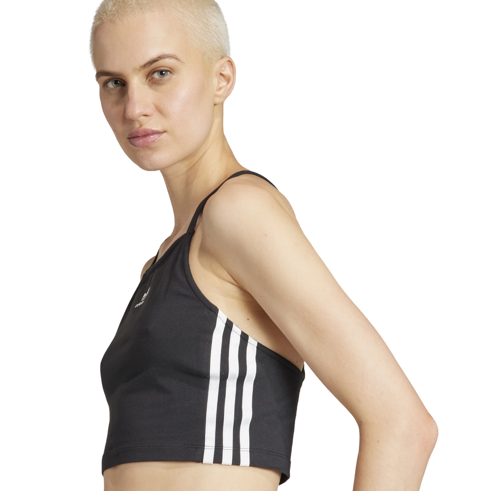 adidas Crop Top