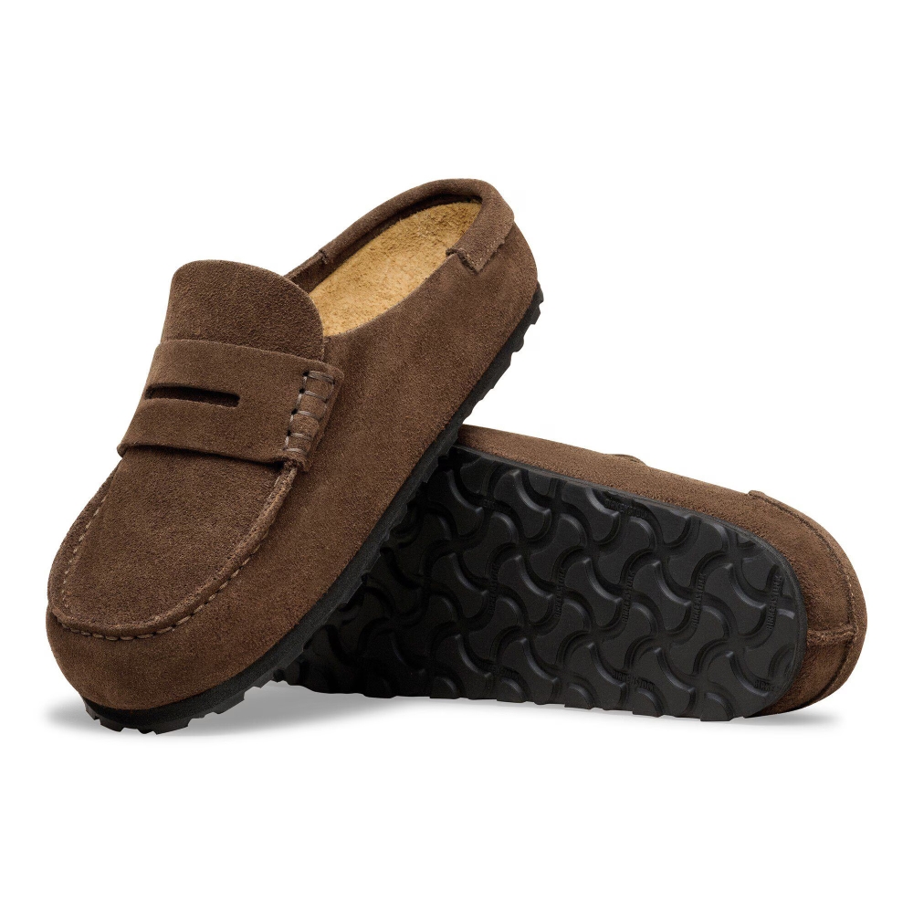 Birkenstock Naples Wrapped