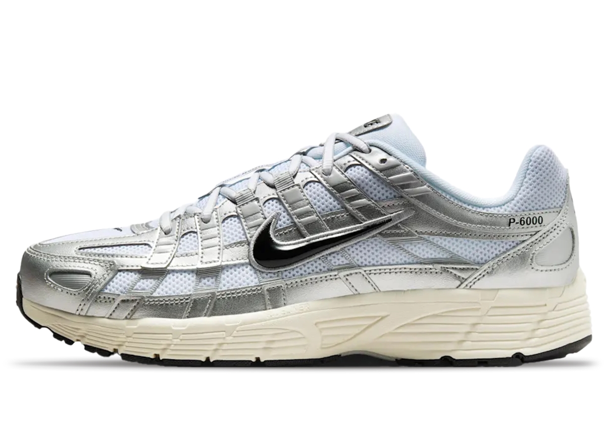 Nike P-6000