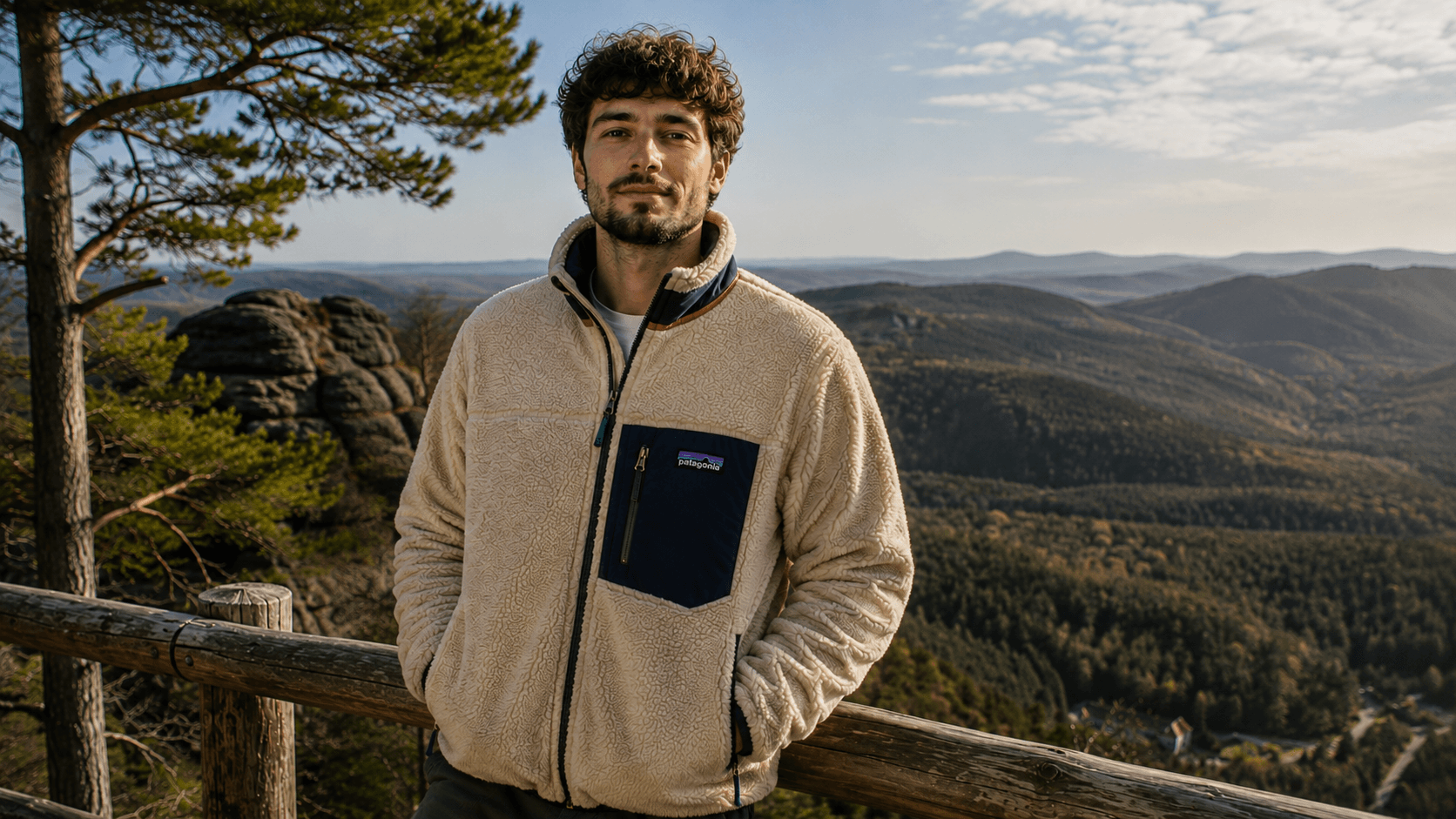 Patagonia