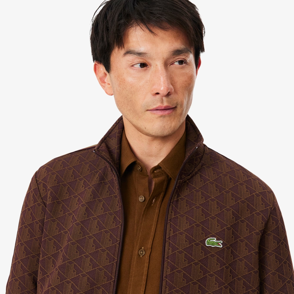 Lacoste Paris Track Jacket