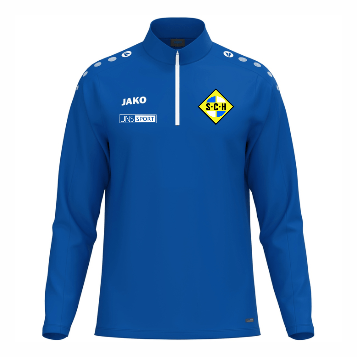 Jako Ziptop One - Kinder