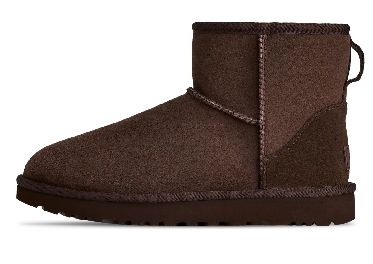 UGG Classic Mini II W
