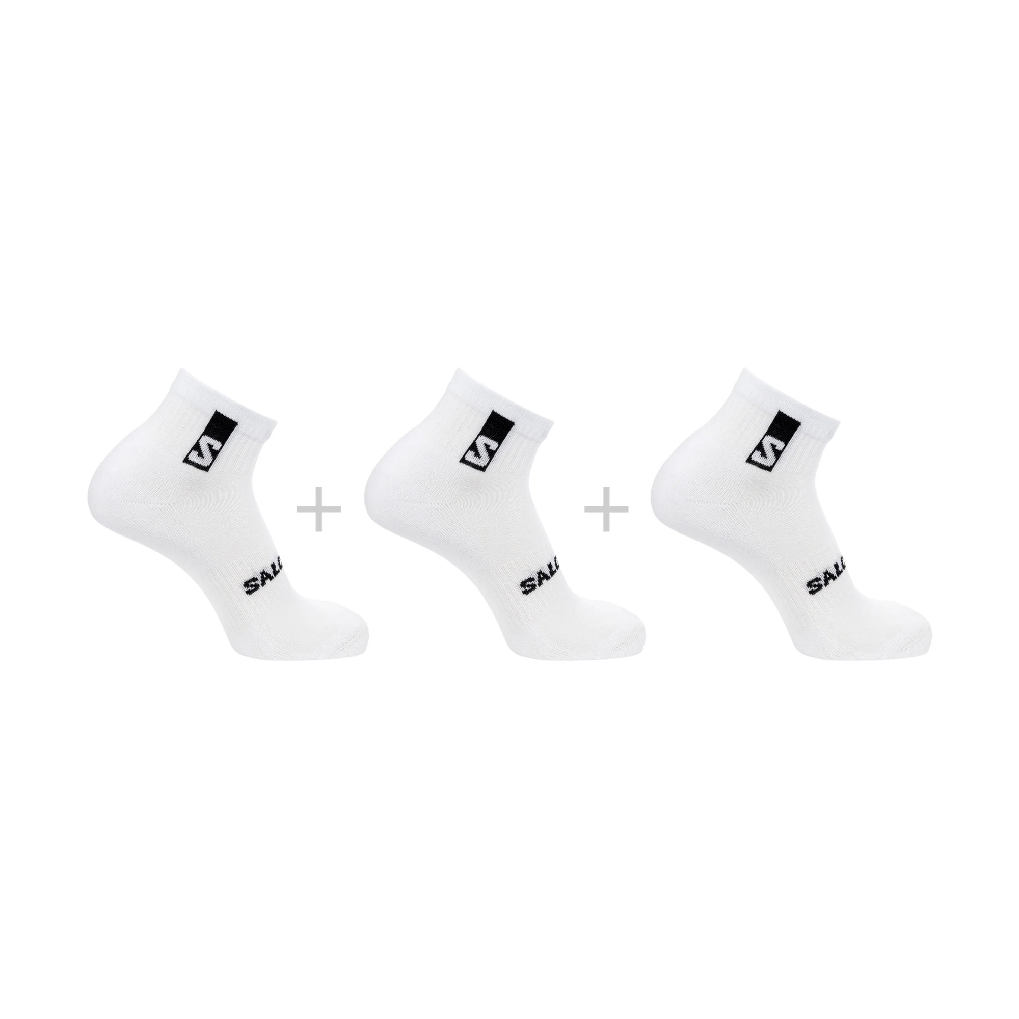 Salomon Everyday Ankle Socks 3er-Pack
