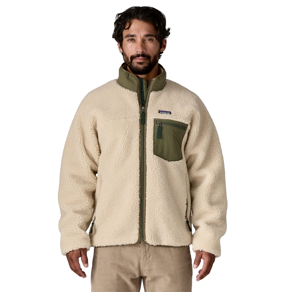 Patagonia Classic Retro-X® Fleece Jacket