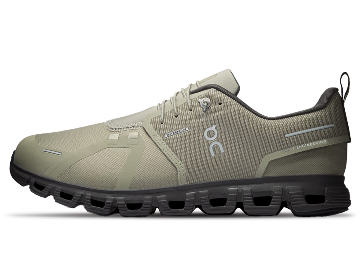 On Cloud 6 Waterproof