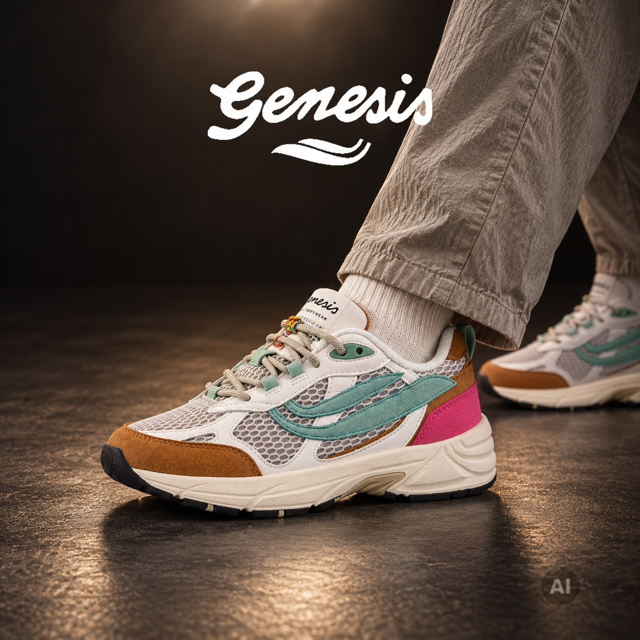 Genesis