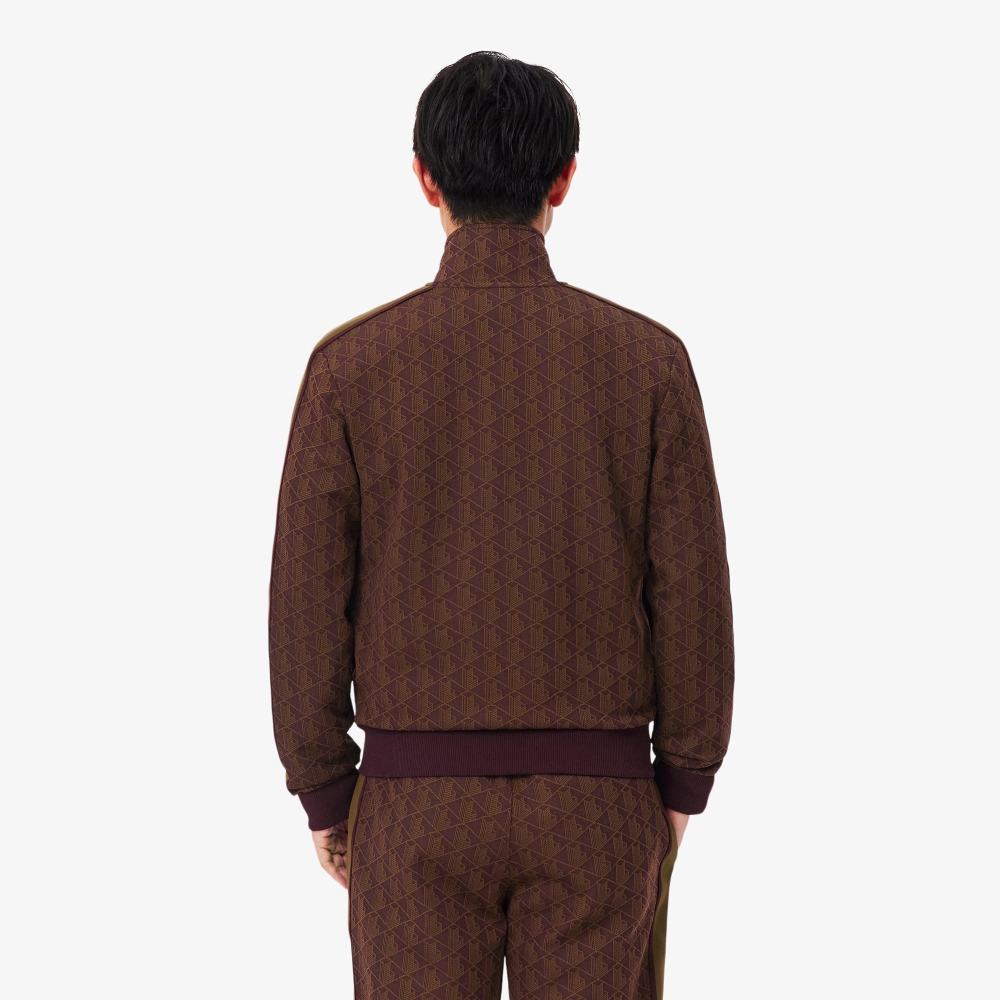 Lacoste Paris Track Jacket