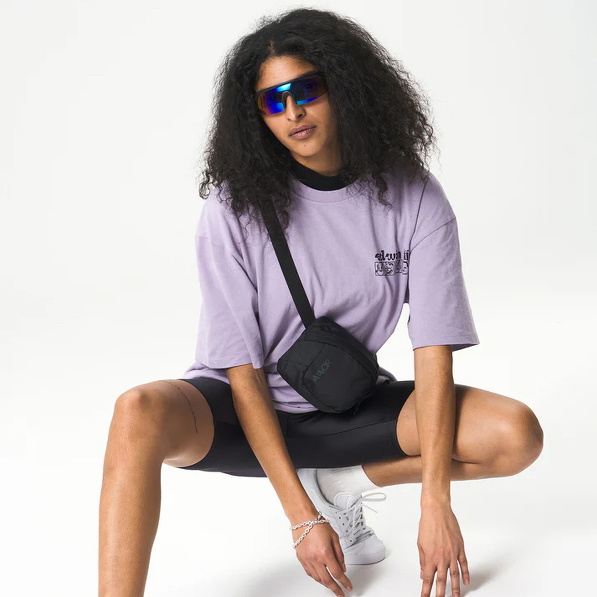 Aevor Hip Bag Move