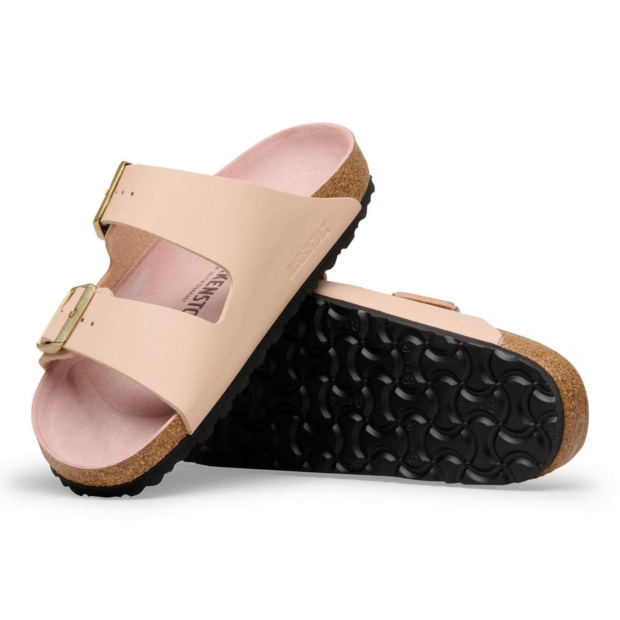 Birkenstock Arizona Birko-Flor