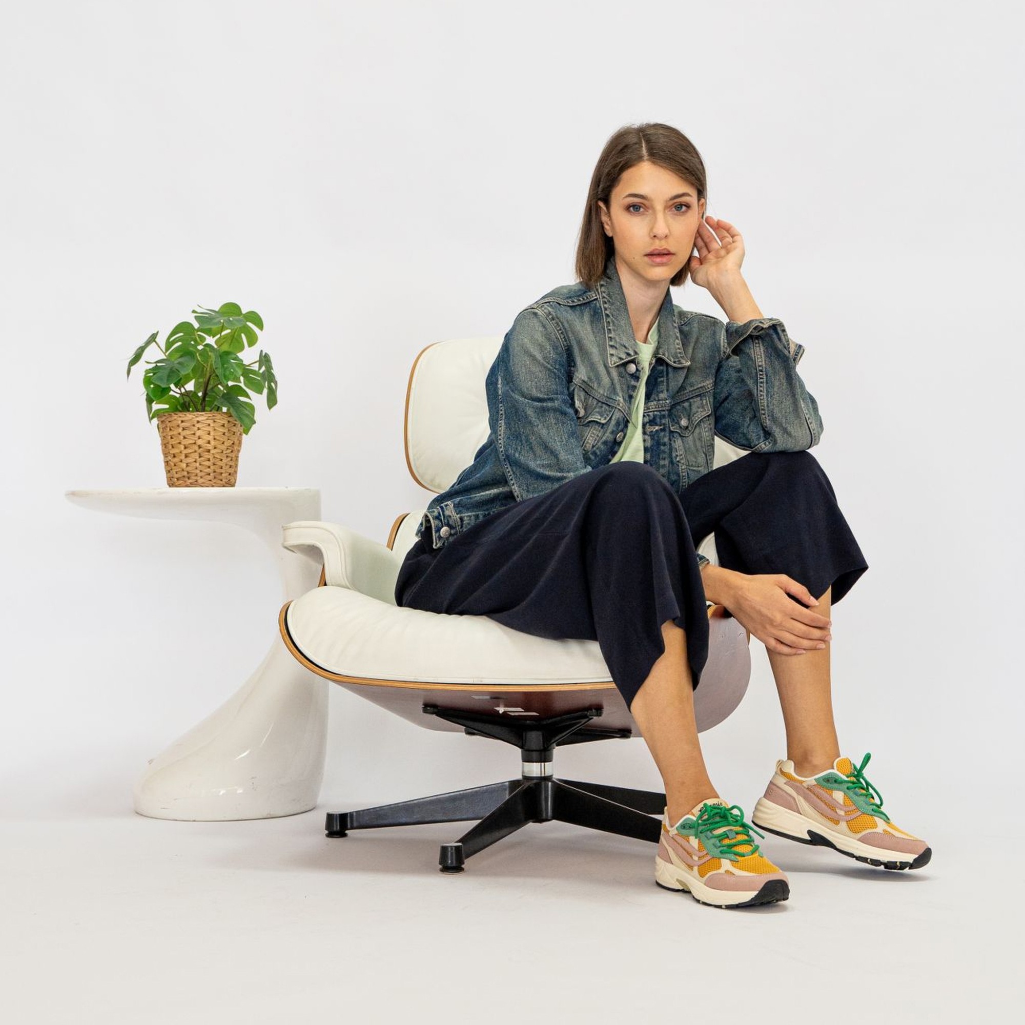 Genesis G-Eco' 99 Multi Flowers