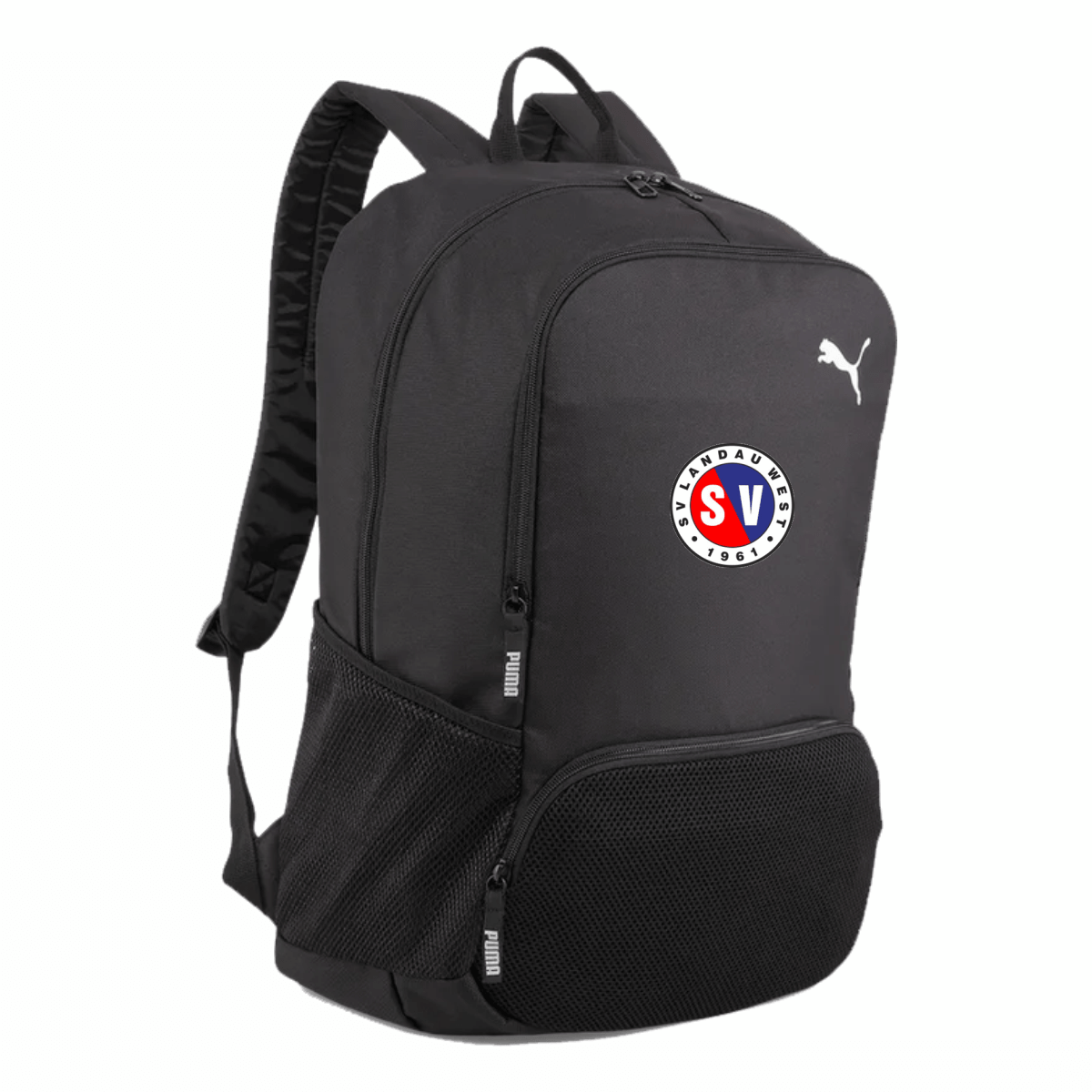 teamGOAL Backpack Premium XL
