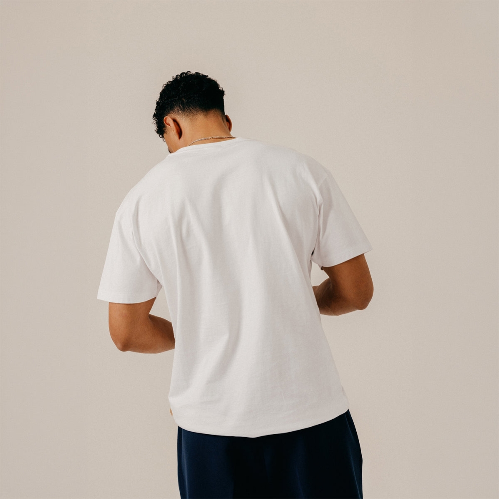 BLKVIS Trip Tee