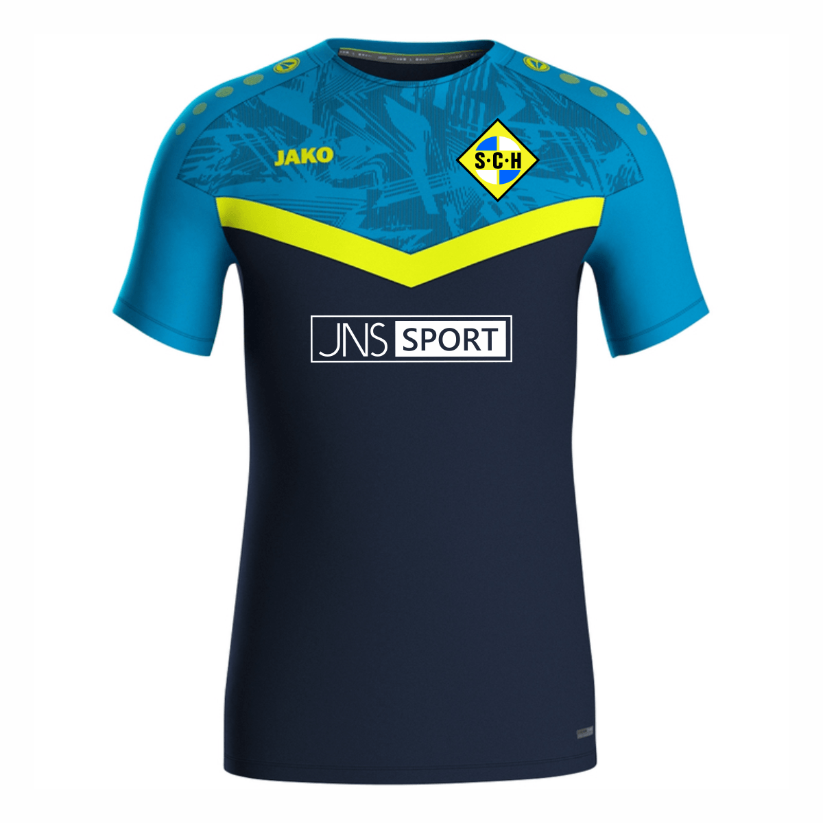 Jako T-Shirt Iconic - Herren