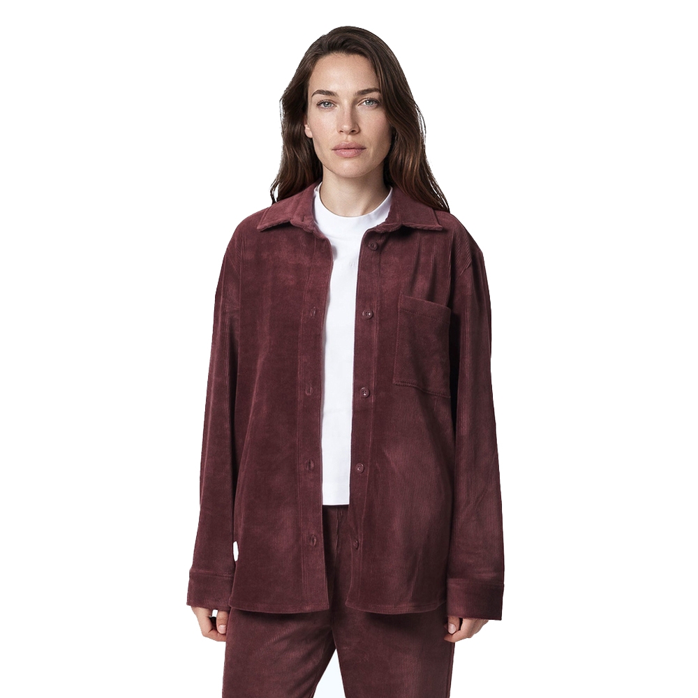 Kleinigkeit Cordula Starkmann Overshirt