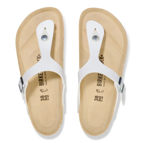 Birkenstock Gizeh Birko-Flor
