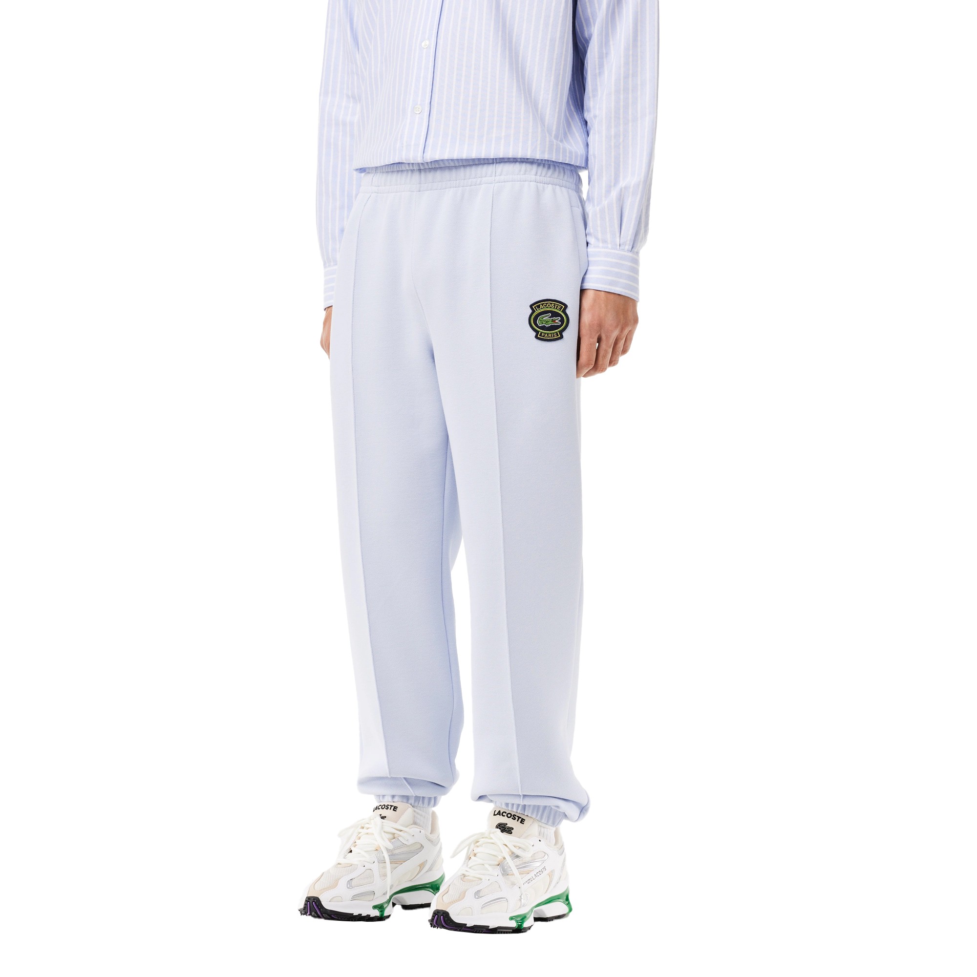 Lacoste Piqué Pants