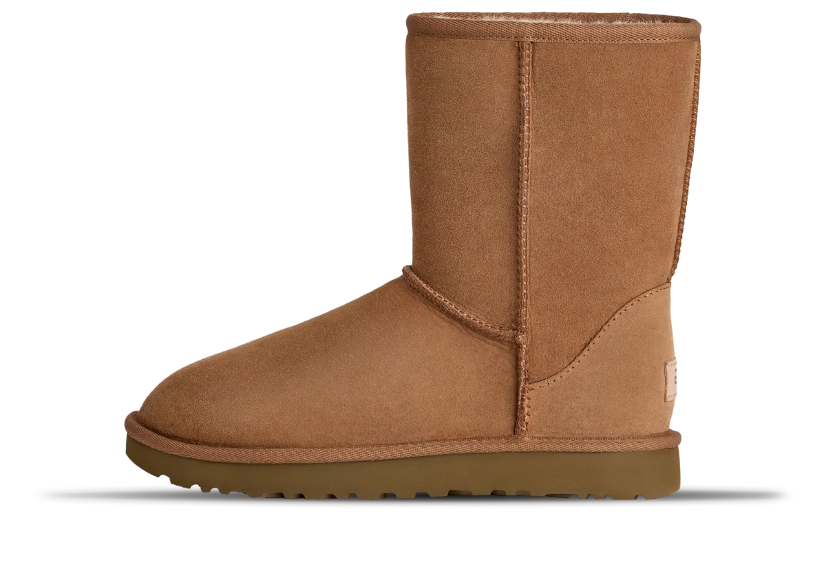 UGG Classic Short II W