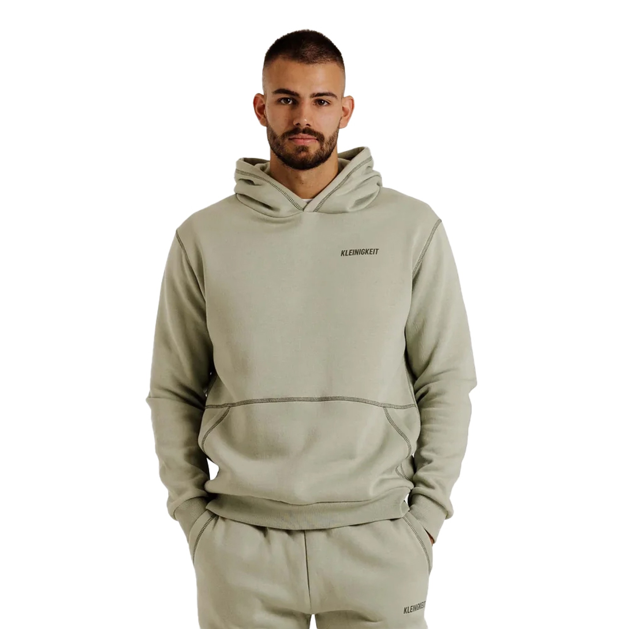 Kleinigkeit Wladimir Stitchko Hoodie